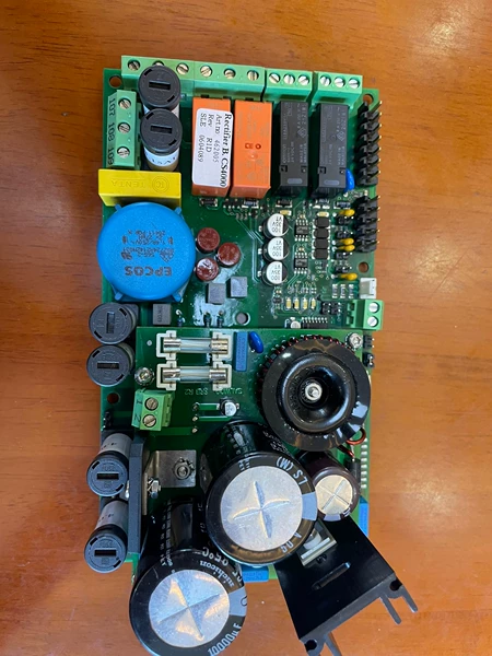CS4000 Power Supply Module RID462005