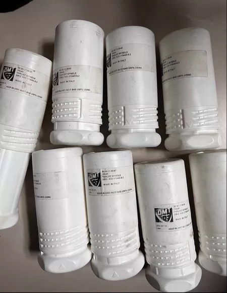 OMT++TRUST+SPINDLE Marine Spare Part