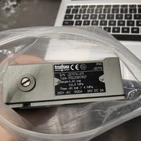 TRAFAG 900.2381.907 4-40bar
