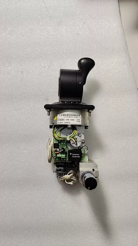 lilaas LF70LM-01-29 REV:A Marine Spare Part