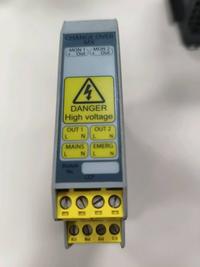 CONSILIUM CHANGE OVER MX 5100065-02A