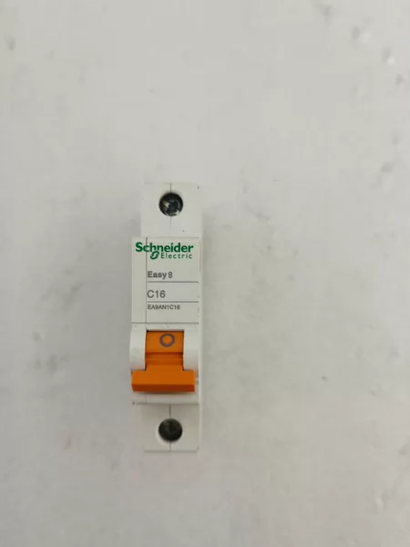 Schneider Electric EA9 Marine Spare Part