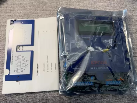 EPCON+BY+CONTROLS+ Controller