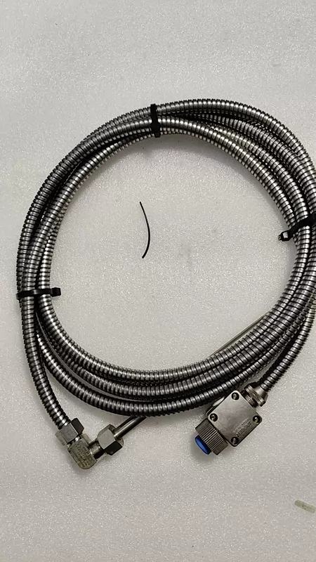 JAEGER Model MB644D186K30 Marine Spare Part