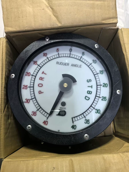 DAEYANG SD-200 Range-40-40 Marine Spare Part