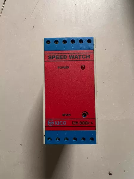 KOMECO ESW-60000N-A Module