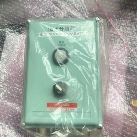 FELLOW KOGYO LIC-38T Marine Spare Part