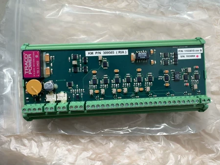 TRACO POWER Power Supply Module Model KM P/N 30956