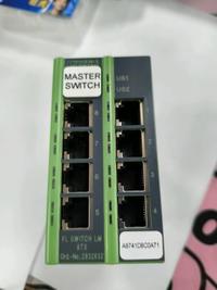 PHoenix FLSWITCH LM8TX 2832632