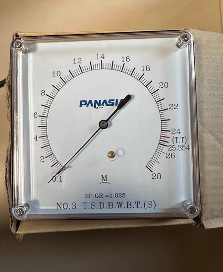 Panasia + Marine Spare Part
