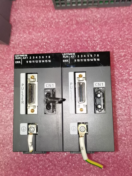 QJ71C24N-R4 Marine Spare Part