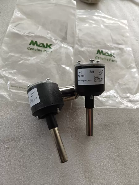 NORIS Temperature Sensor 40-120°C