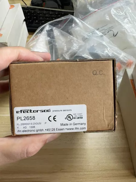PL2658 Marine Spare Part