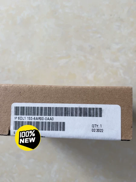 6DL1193-6AR00-0AA0 Marine Spare Part