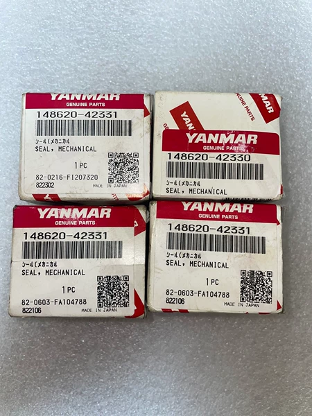 N21 Marine Spare Part