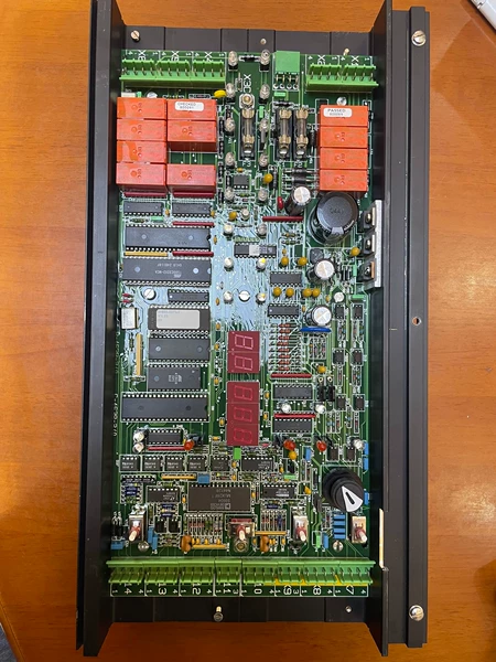 Alfa lava ENGARD Module