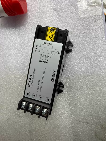 DEESYS MCT-A31 Marine Spare Part