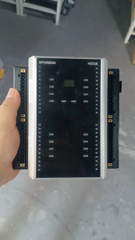 Hyundai HYUNDAI HiDI16 Module