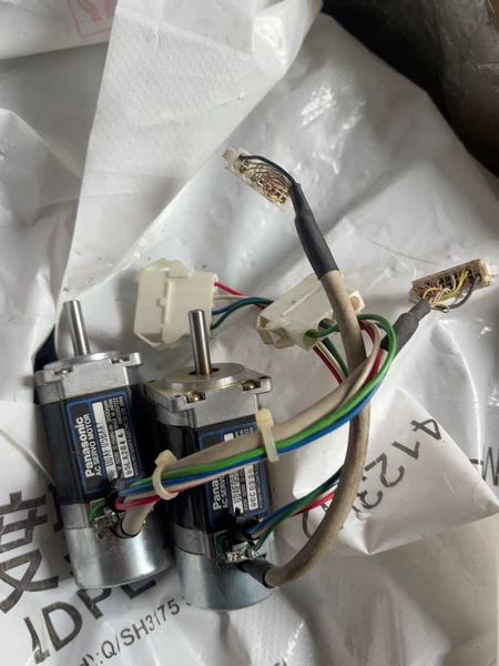 Servo Motor UDAF05BAAK