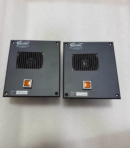 GICOM+G-STV-TB-5001 Marine Spare Part