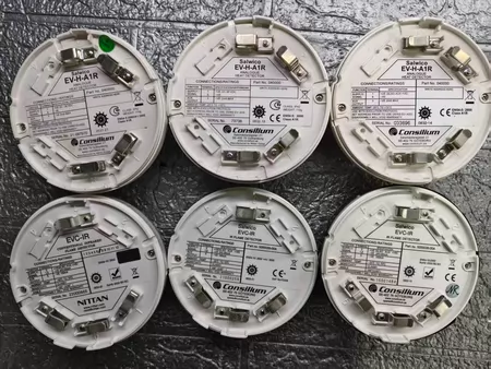 Salwico EVH-A1R Consilium Marine Spare Part