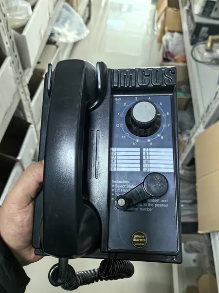 IMCOS 9022C Marine Spare Part