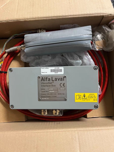 Alfa Laval Alfa Laval EVT30 Marine Spare Part