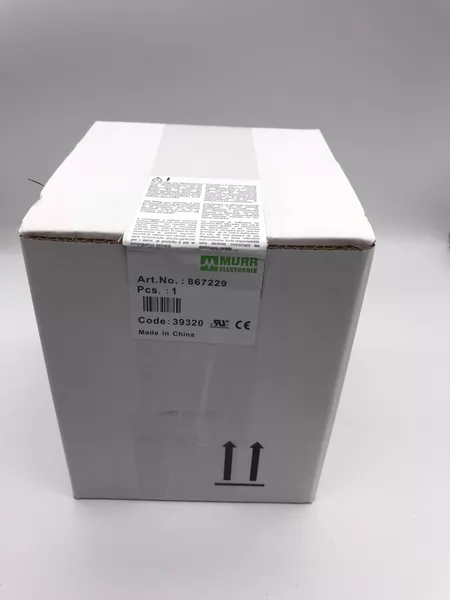 867229 MURR Marine Spare Part