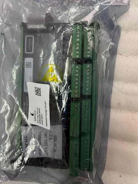 Wartsila AIM2200-XM2 Module
