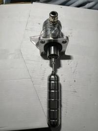 FineTEK FF10CLOTL-6.SA+TA -10-100C