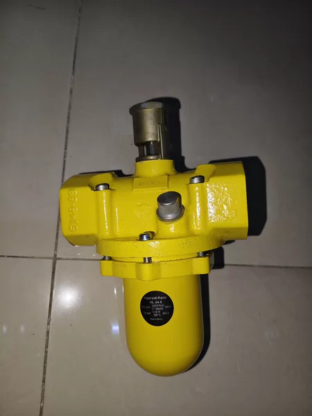 NL-24-8 Valve Ingersoll-Rand
