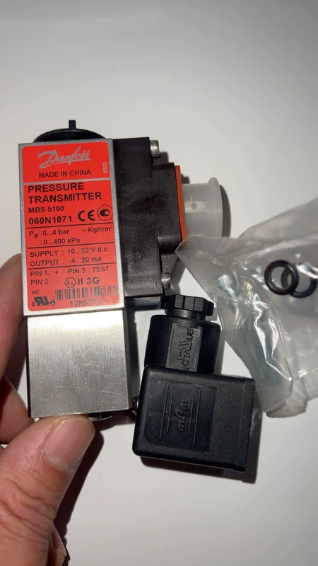 Danfoss Pressure Sensor Danfoss MBS5150 060N1