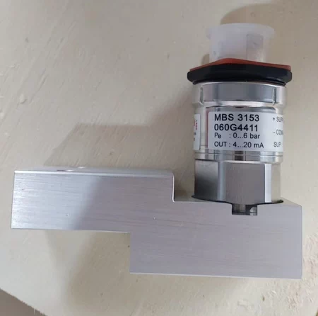 Danfoss Pressure Sensor 060G4411