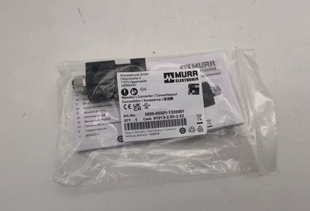 5000-00501-1300001 MURR Marine Spare Part