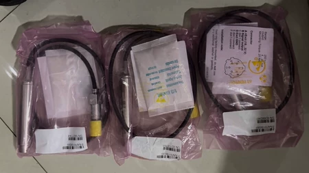 KISTLER 6635A1 Pressure Sensor
