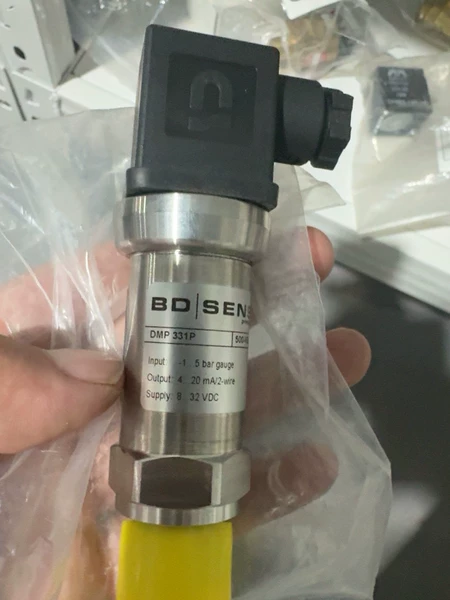 BDSENSORS Pressure Sensor DMP331P