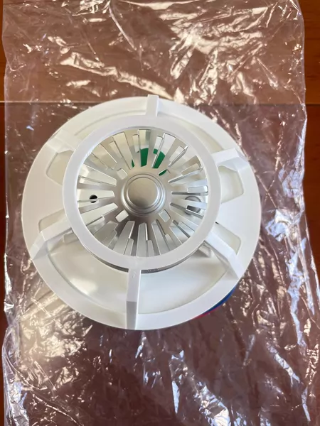 FDL511-65 Sensor Head