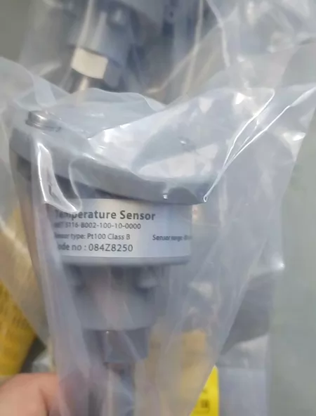 Danfoss Temperature Sensor 084Z8250