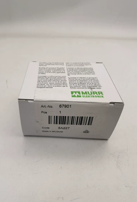 67901 MURR (VDE) LED Marine Spare Part