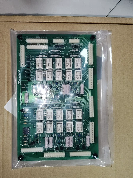NOHMI NO.22092 Electrical Automation Marine Spare Part