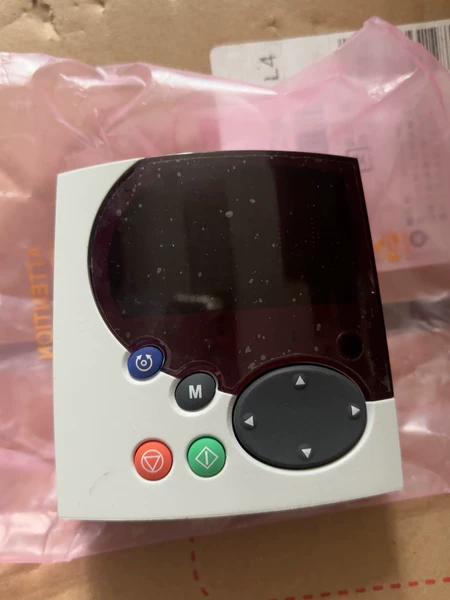 Frequency Converter SM-Keypad