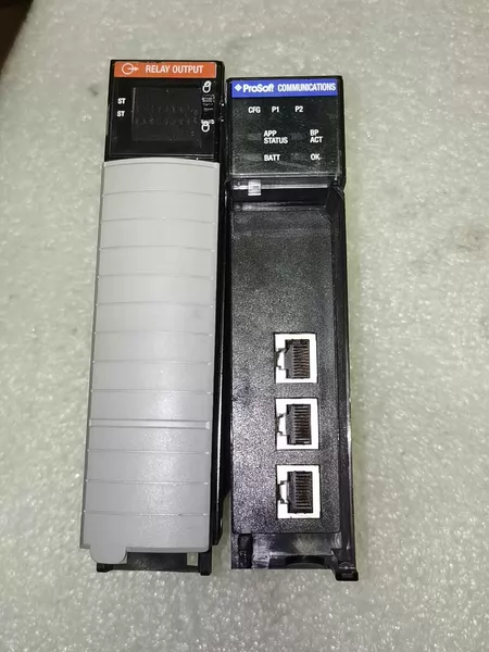 AB MVI56 PROSOFT Marine Spare Part
