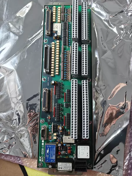 Module MSR MAC-EIO0-1 NO.B208