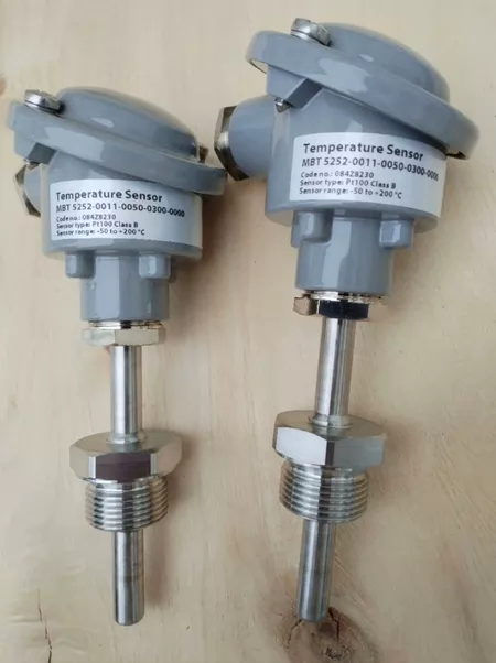 Danfoss Temperature Sensor 084Z8230