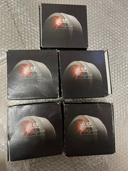 Autronica 116-V-430/M Marine Spare Part