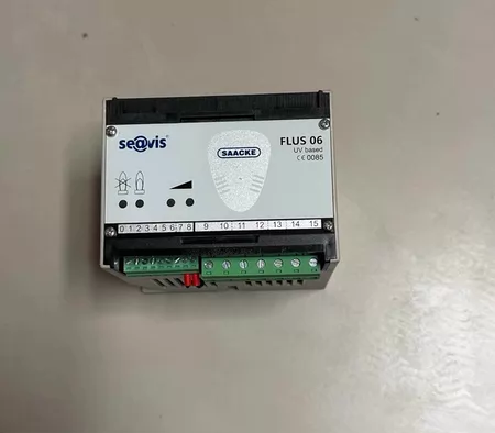 Saacke+FLUS+06 Sensor Switch Marine Spare Part