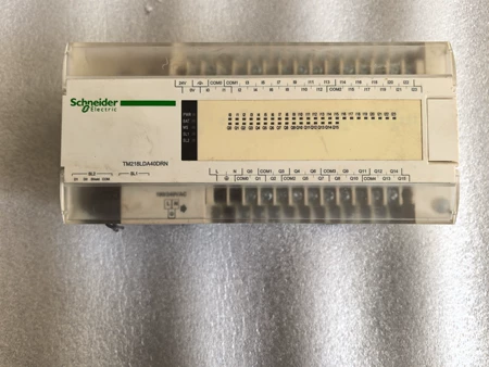 Schneider Electric PLC Controller TM218LDA40DRN 6