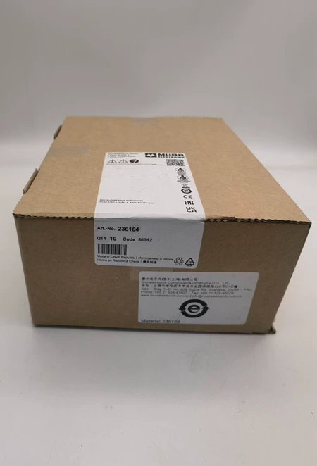 MURR 23164 10 Marine Spare Part