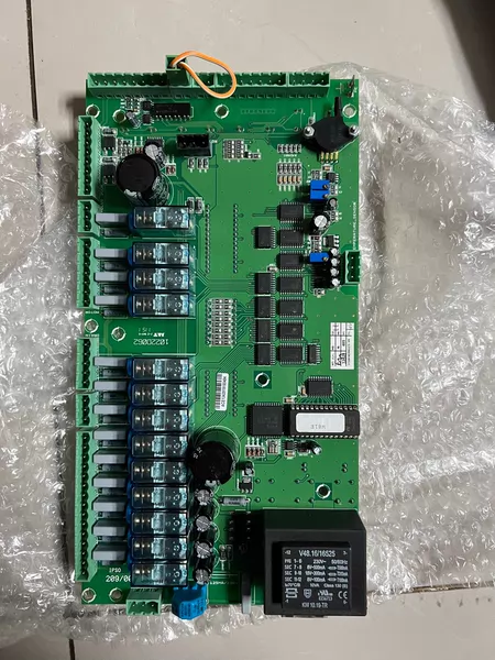 IPSO MICR020/F 209/00440/70 IO Marine Spare Part