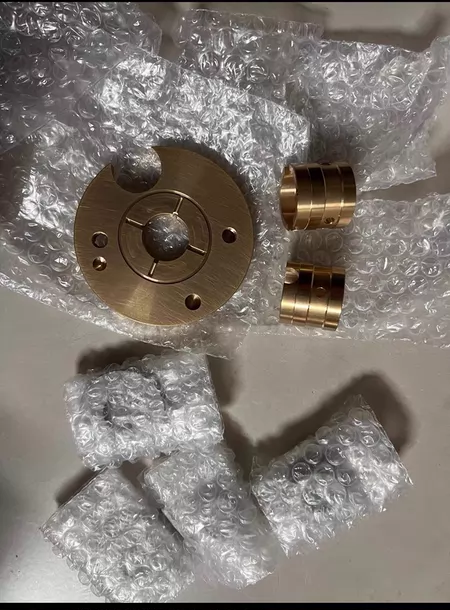 RH143/163 Marine Spare Part